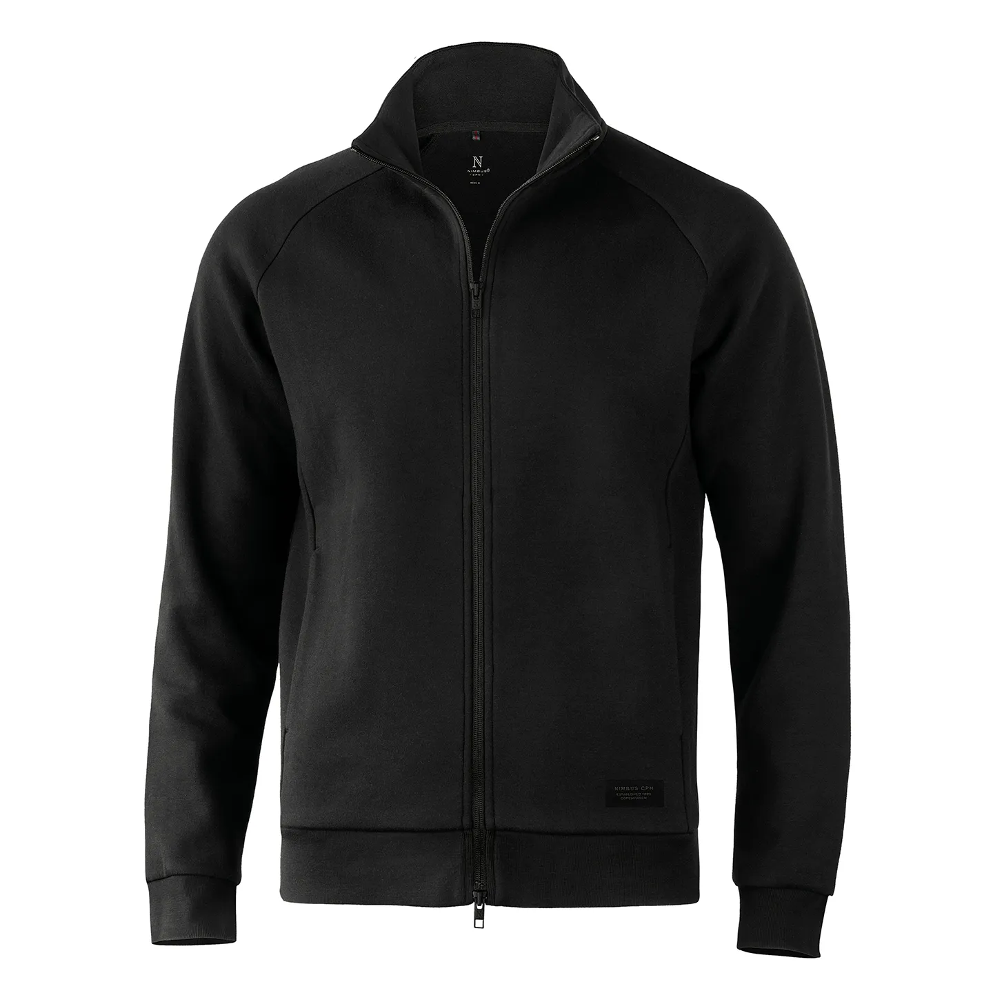 Eaton – premium double-faced sweatshirt